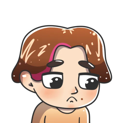 Эмодзи KORESHZY