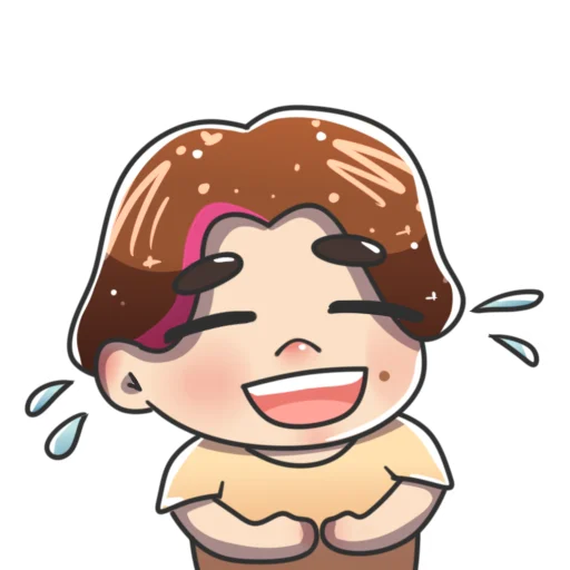 Эмодзи KORESHZY