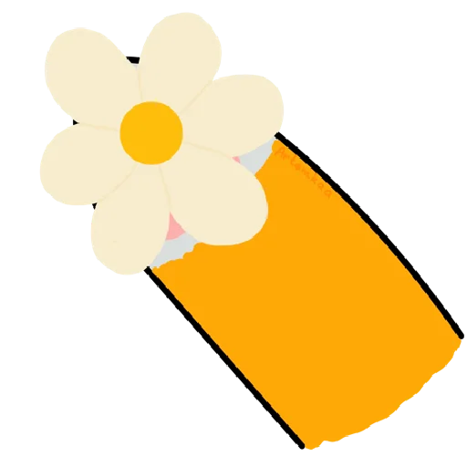 Эмодзи Корги