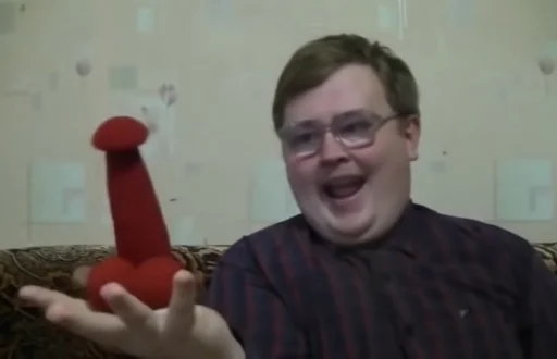 Эмодзи Red21