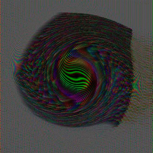 Эмодзи korobochka
