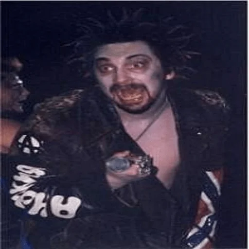 Эмодзи Король и Шут