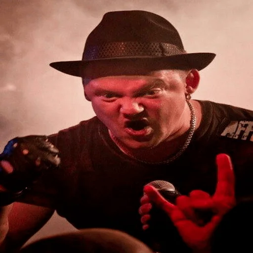 Эмодзи Король и Шут