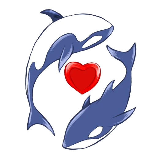 ❤