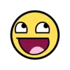 😀