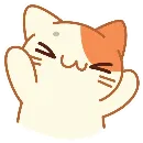 Эмодзи Cats