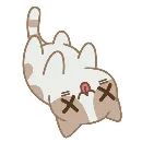 Эмодзи Cats