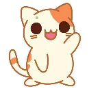 Эмодзи Cats