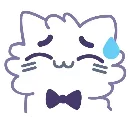 Эмодзи Cats