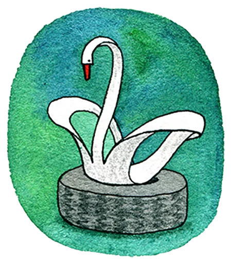 Эмодзи kosmonozhka 2024