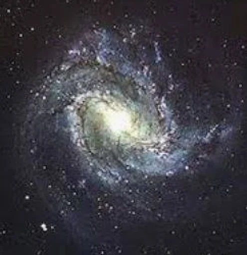 Эмодзи Космос