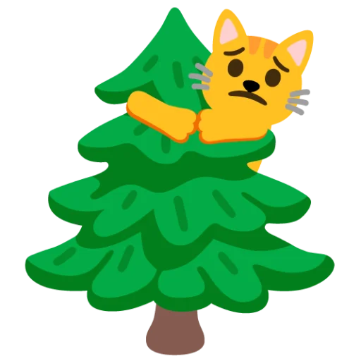 Эмодзи Котики