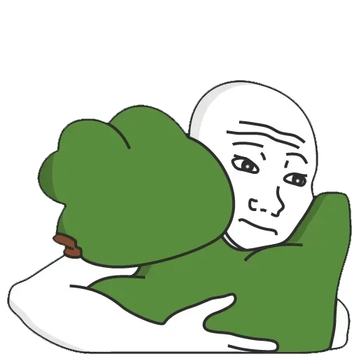 Эмодзи Кот Универсал