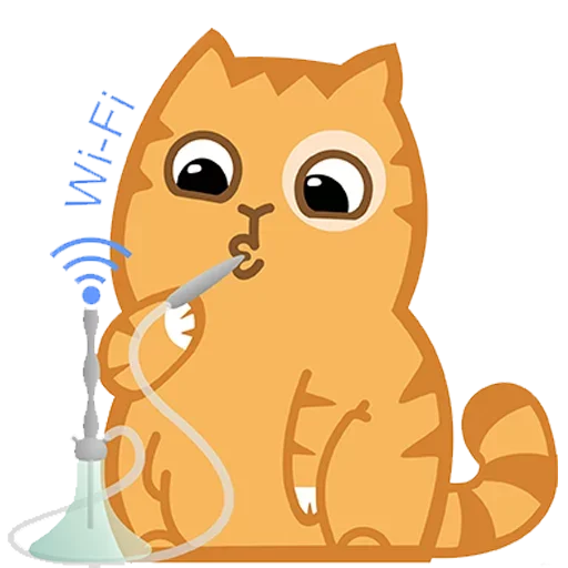 Эмодзи котеки
