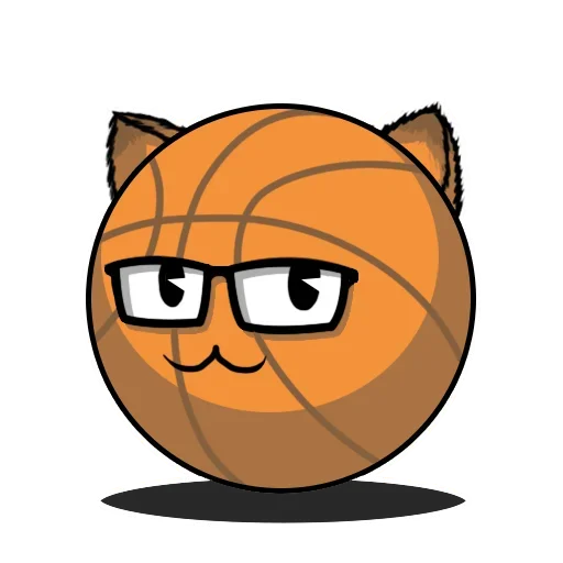 Эмодзи Kitten