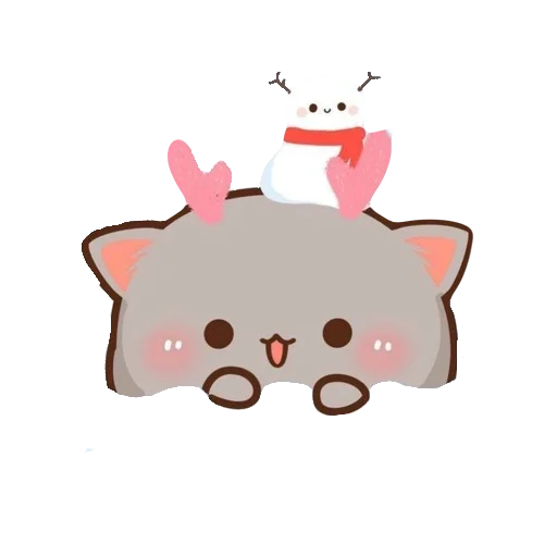 🐈