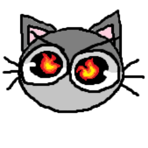 Эмодзи котики эмоджи