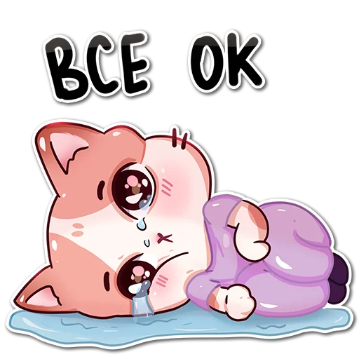 Эмодзи ✨Котики-Медики✨