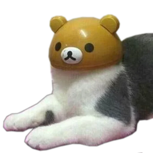 Эмодзи Catsrule