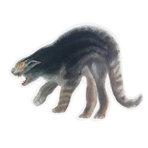 Эмодзи Kitten