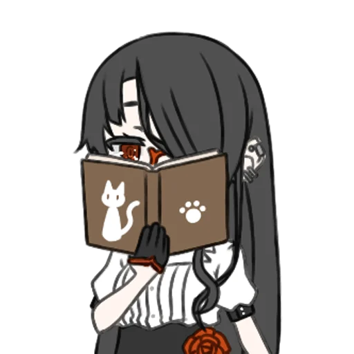 Эмодзи Котона