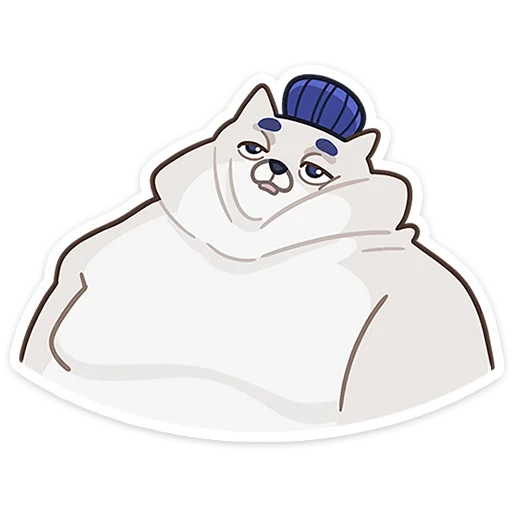 Эмодзи Коцумо