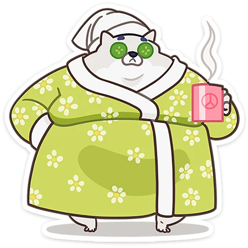 Эмодзи Коцумо