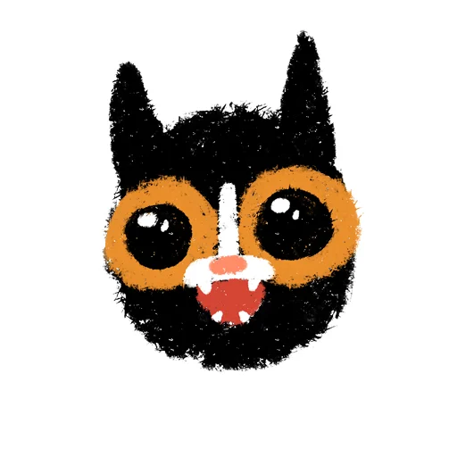 Эмодзи коттьма
