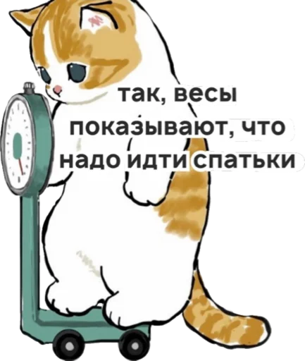 Эмодзи котик