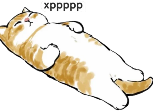 Эмодзи котик