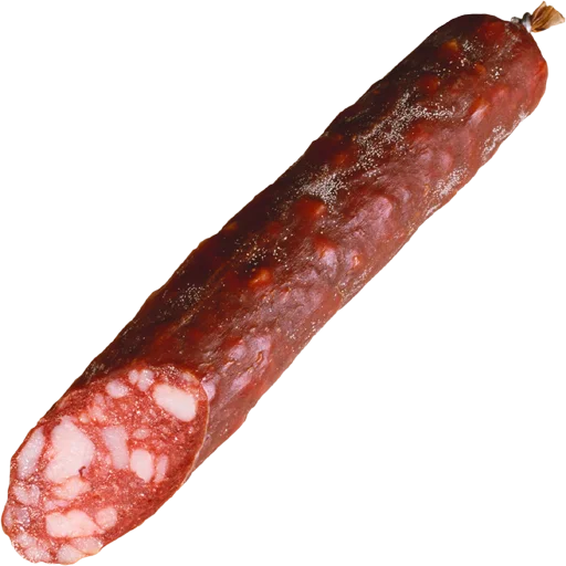 Эмодзи КОЛБАСЫ