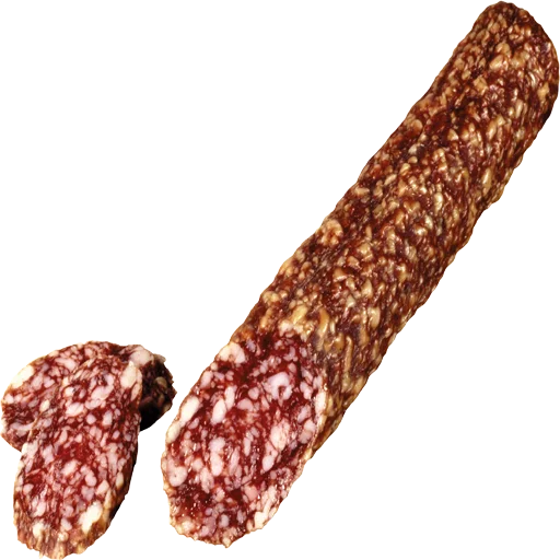 Эмодзи КОЛБАСЫ