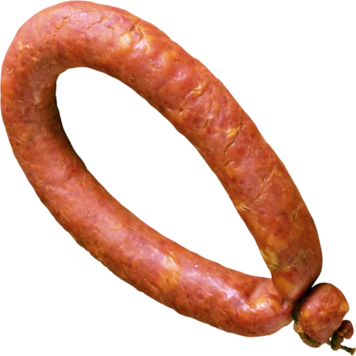 Эмодзи КОЛБАСЫ