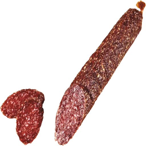 Эмодзи КОЛБАСЫ