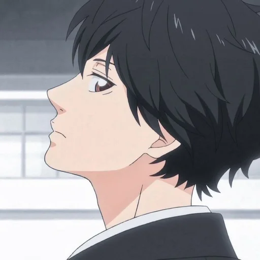Эмодзи KOU MABUCHI