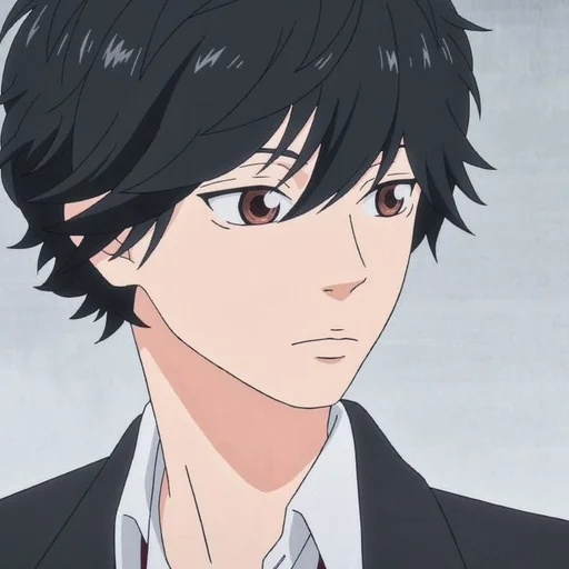 Эмодзи KOU MABUCHI