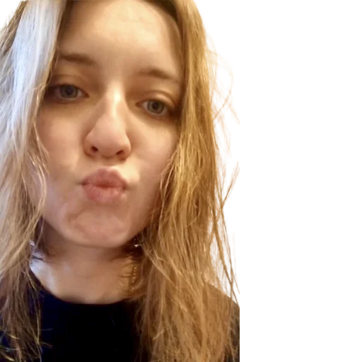 Эмодзи Козюлина