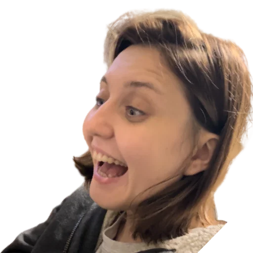 Эмодзи Козюлина