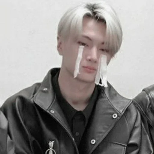 Эмодзи kpop