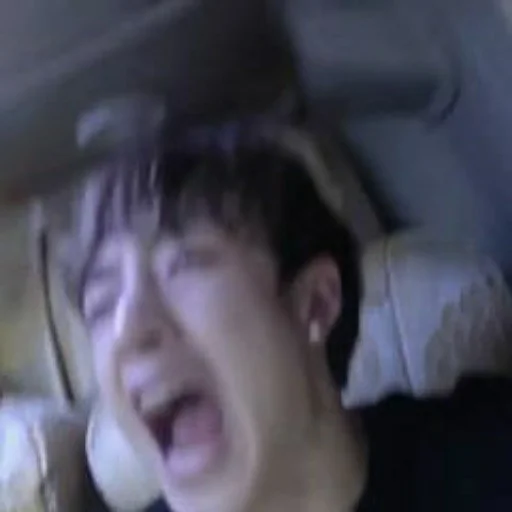 Эмодзи kpop
