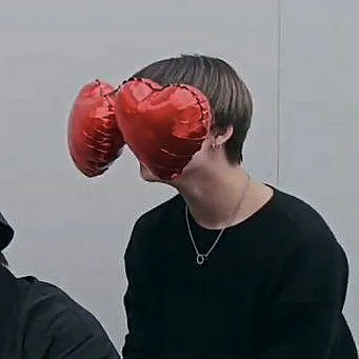 Эмодзи kpop