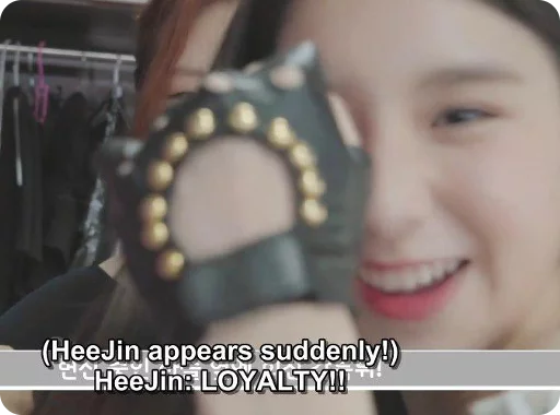 Эмодзи Quality LOOΠΔ Stickers