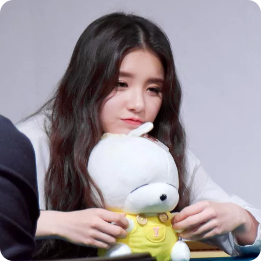 Эмодзи Quality LOOΠΔ Stickers