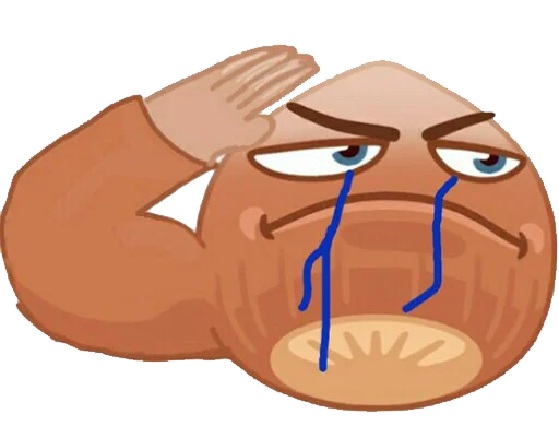 Эмодзи ОРЕХУС