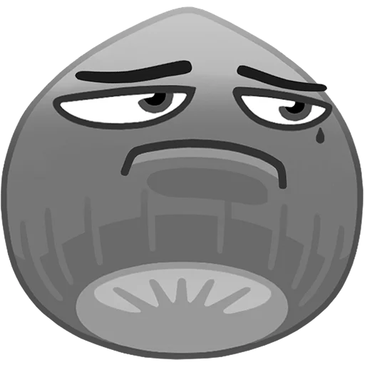 Эмодзи ОРЕХУС