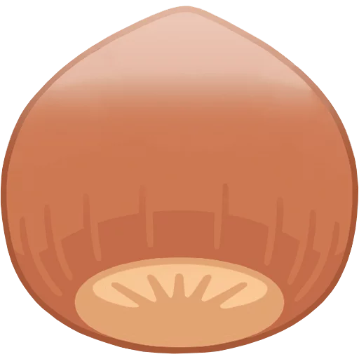 Эмодзи ОРЕХУС