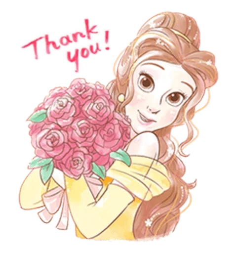 Эмодзи Princess