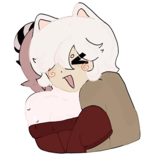 Эмодзи Крем