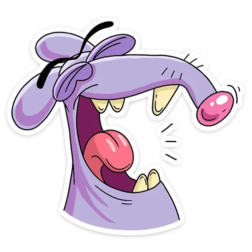 Эмодзи Крыс