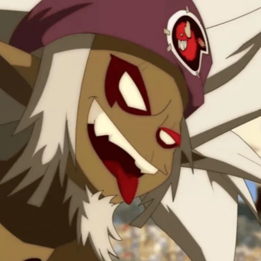 Эмодзи Kriss Krass